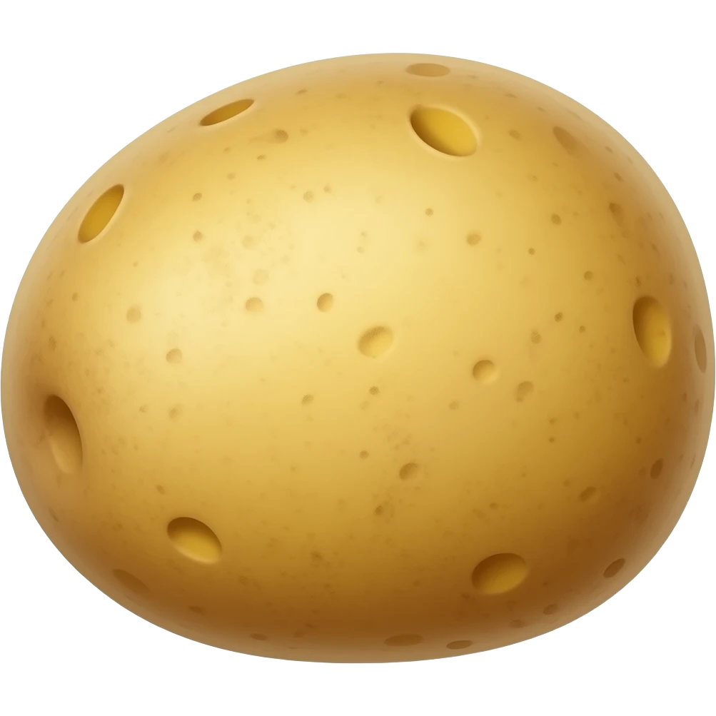 potato emoji