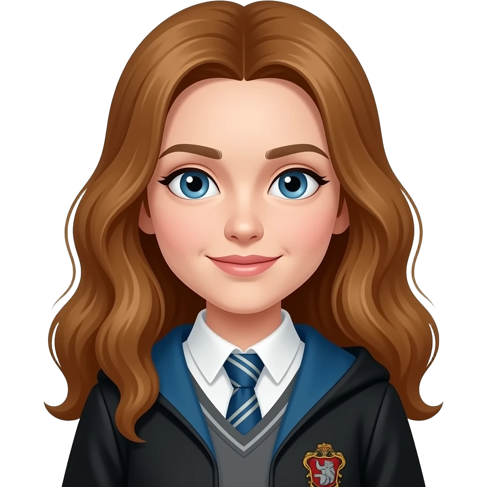 Helena ravenclaw emoji