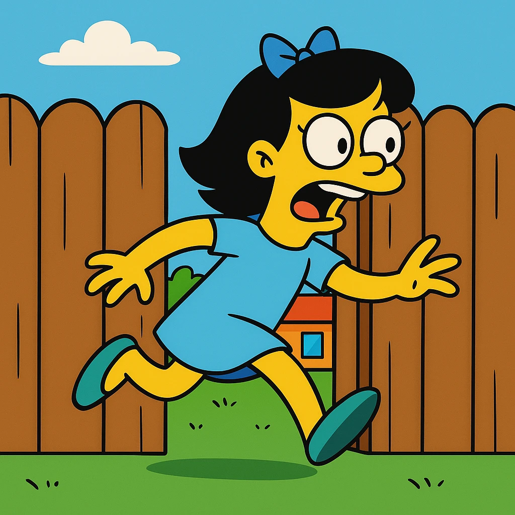 Nip through – move quickly through a small space.
She nipped through the crowd to catch her train.
 emoji