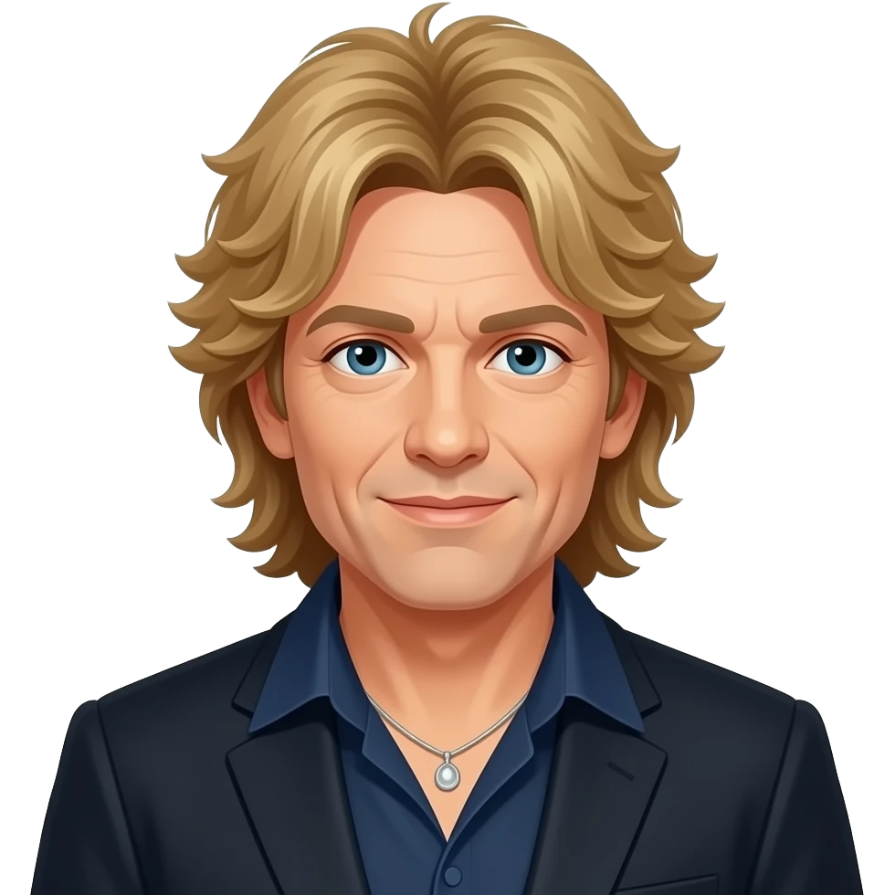 Bon Jovi emoji