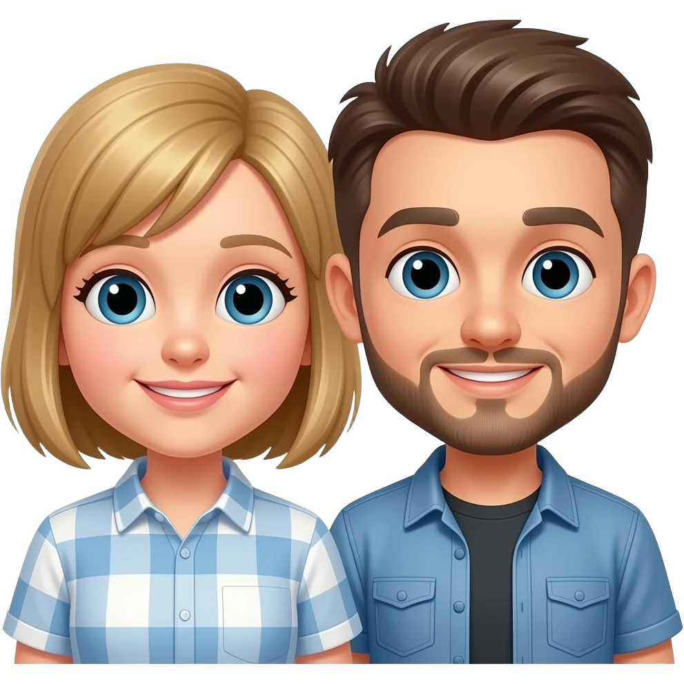 couple third wheel emoji