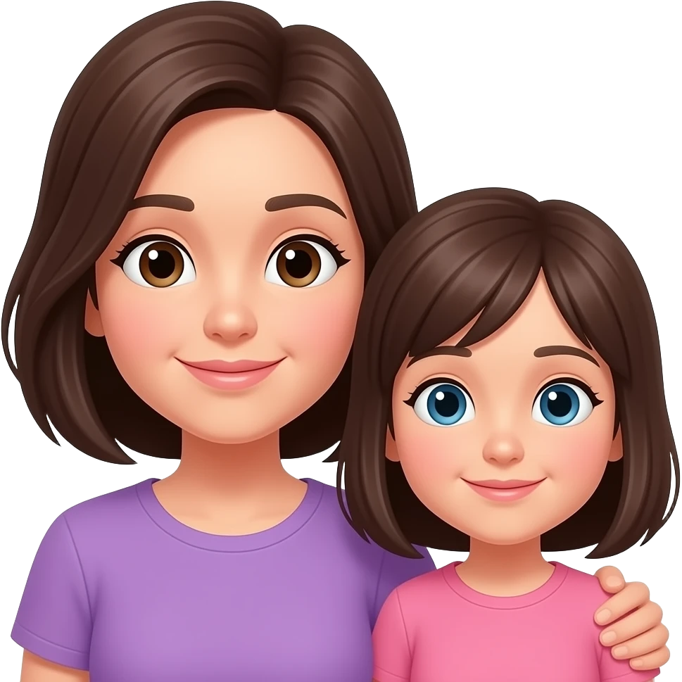 Mother daughter with cum on mothers face emoji