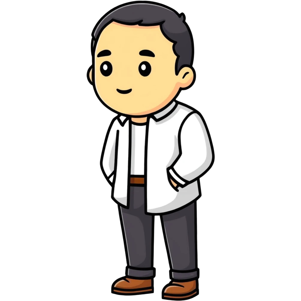 Don Pablo emoji
