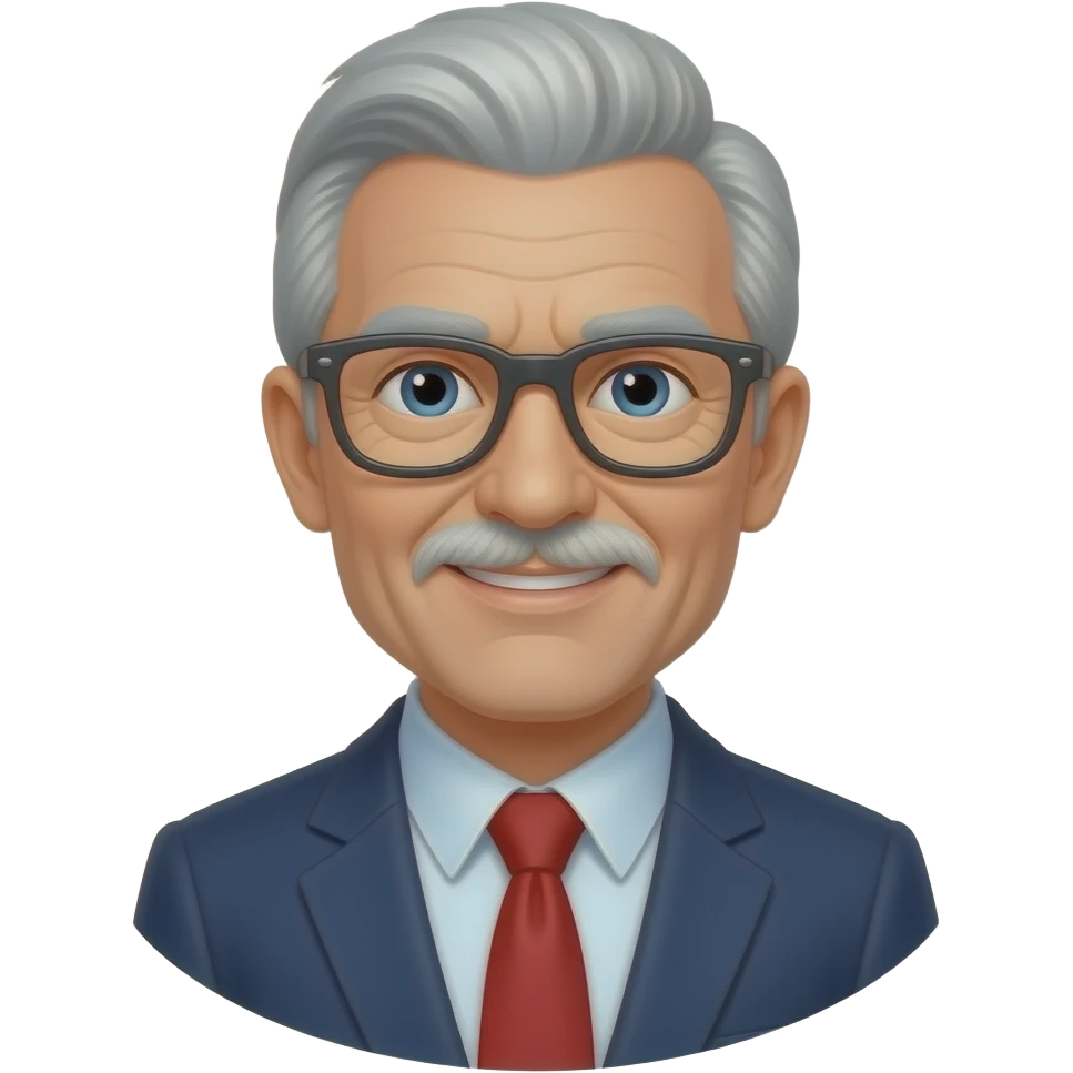 old bos emoji