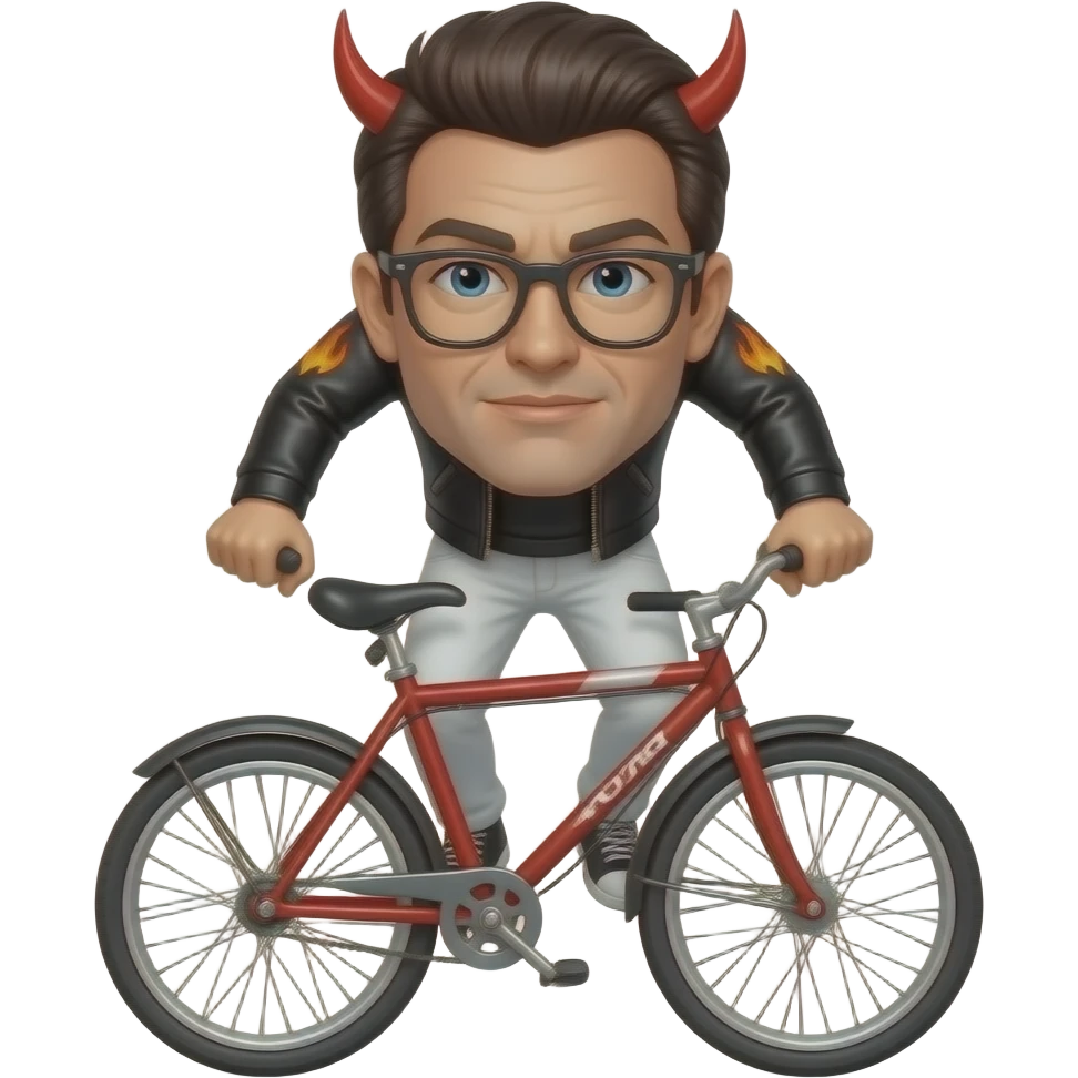 Devil of hells kitchen daredevil emoji