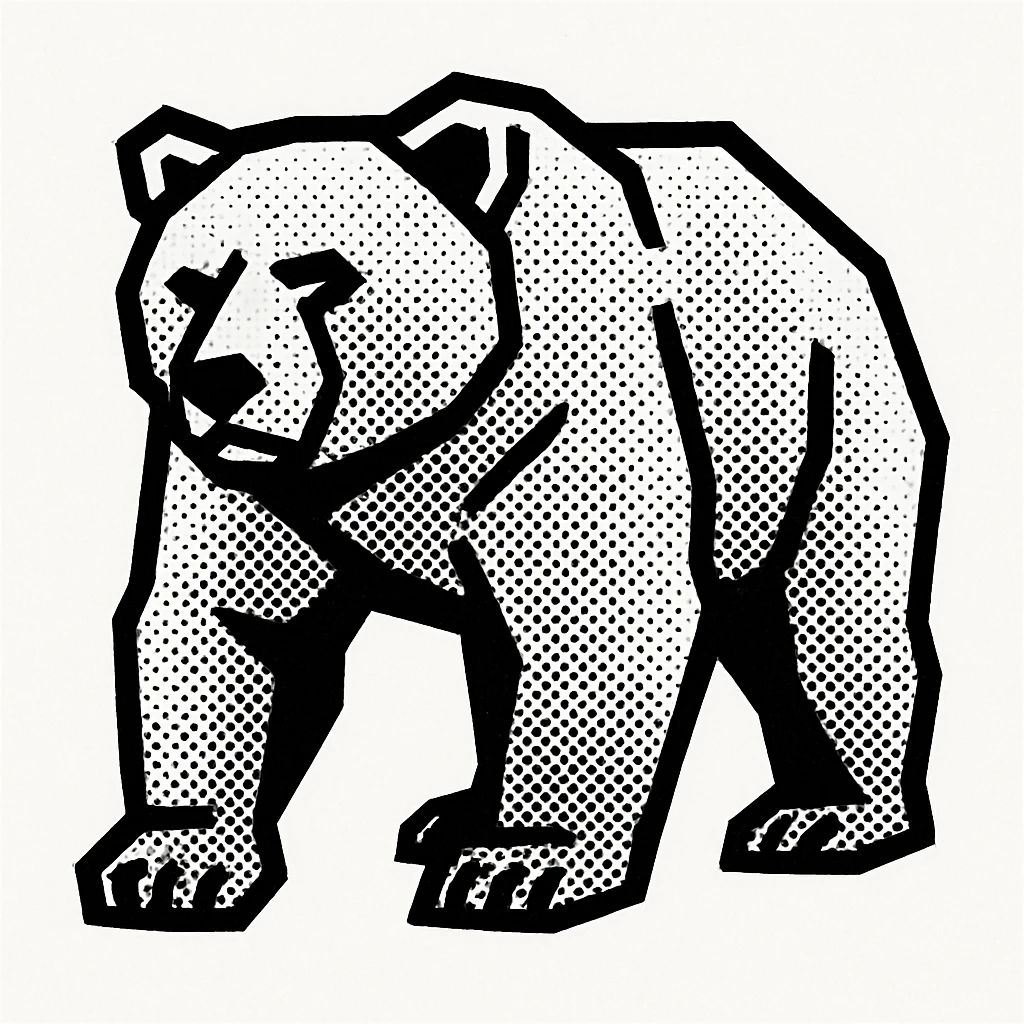 bear emoji