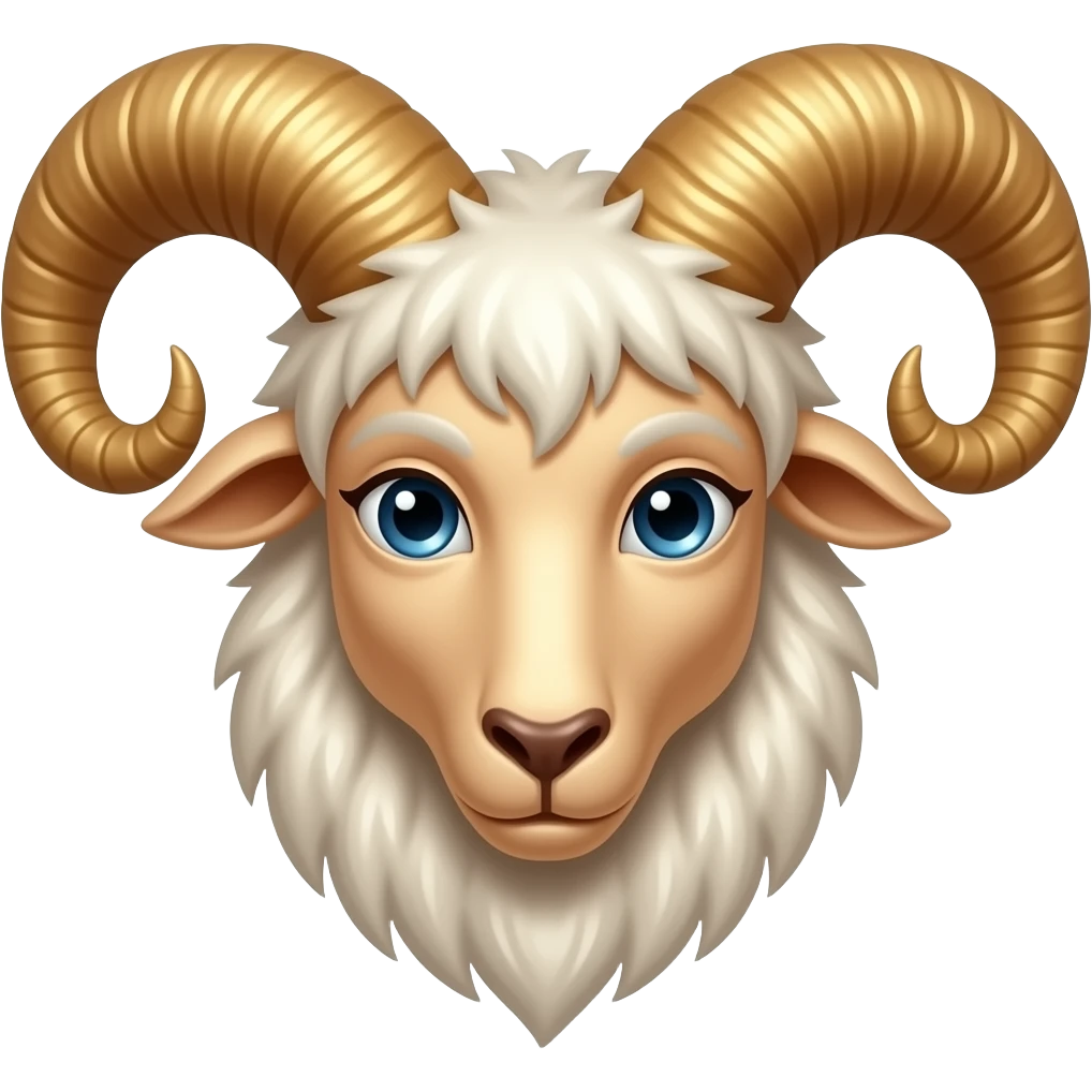 aries star sign emoji