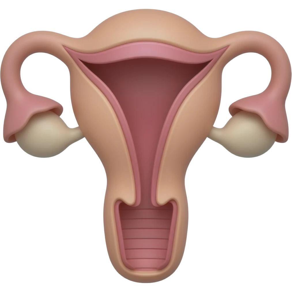 Vagina emoji