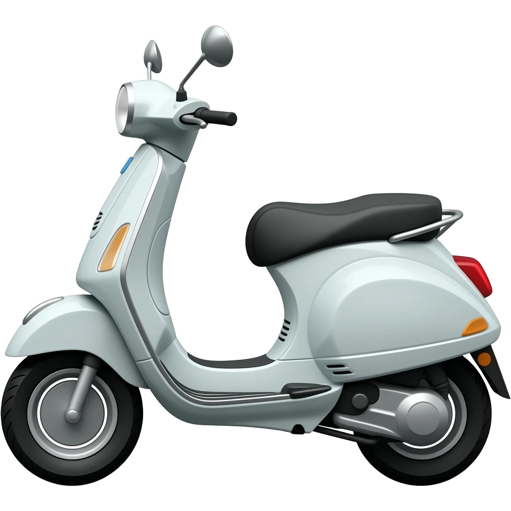 самокат png emoji