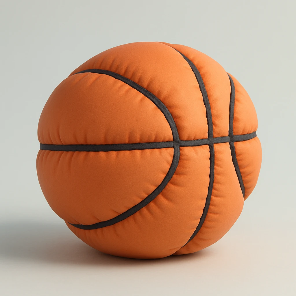 basket ball emoji