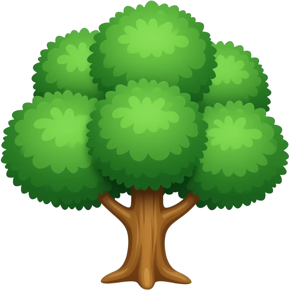 🌳 emoji