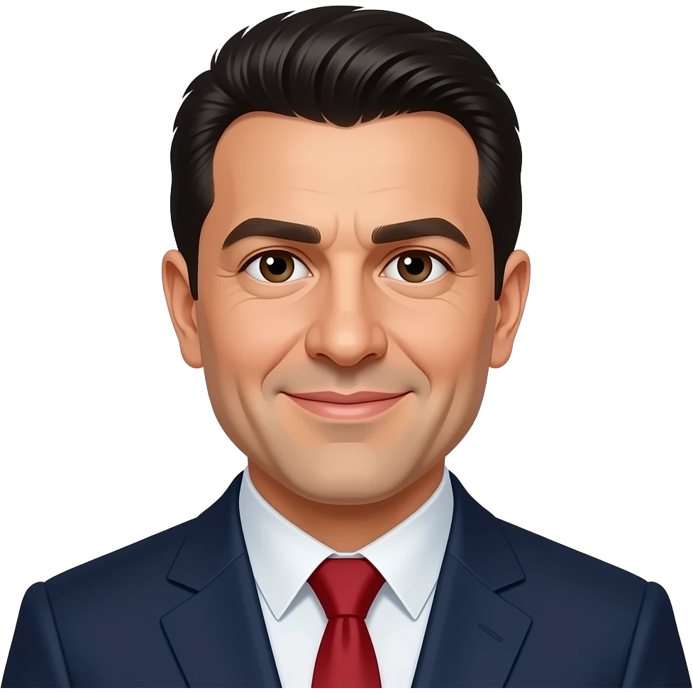 masrour barzani emoji