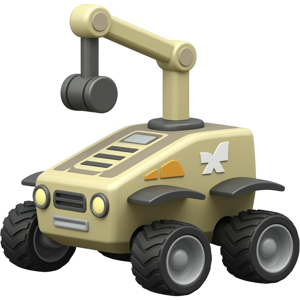 rover emoji