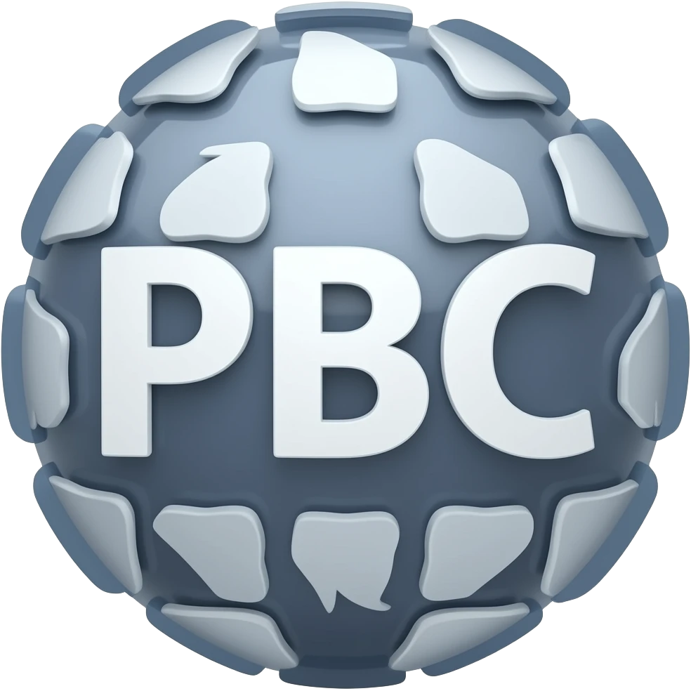 Pbs logo emoji