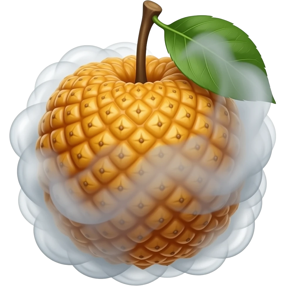 Can you merge nika fruit smoke smoke frut in one piece emoji