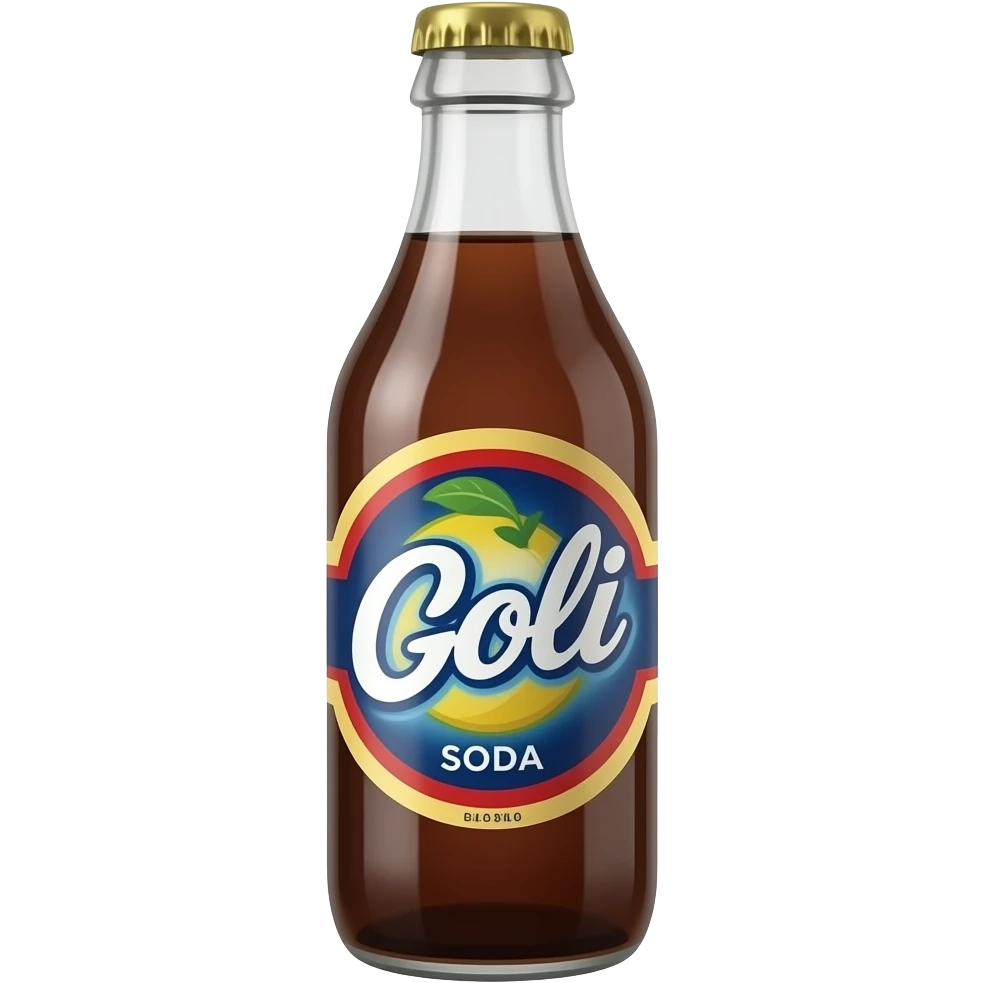 Freshco goli soda emoji