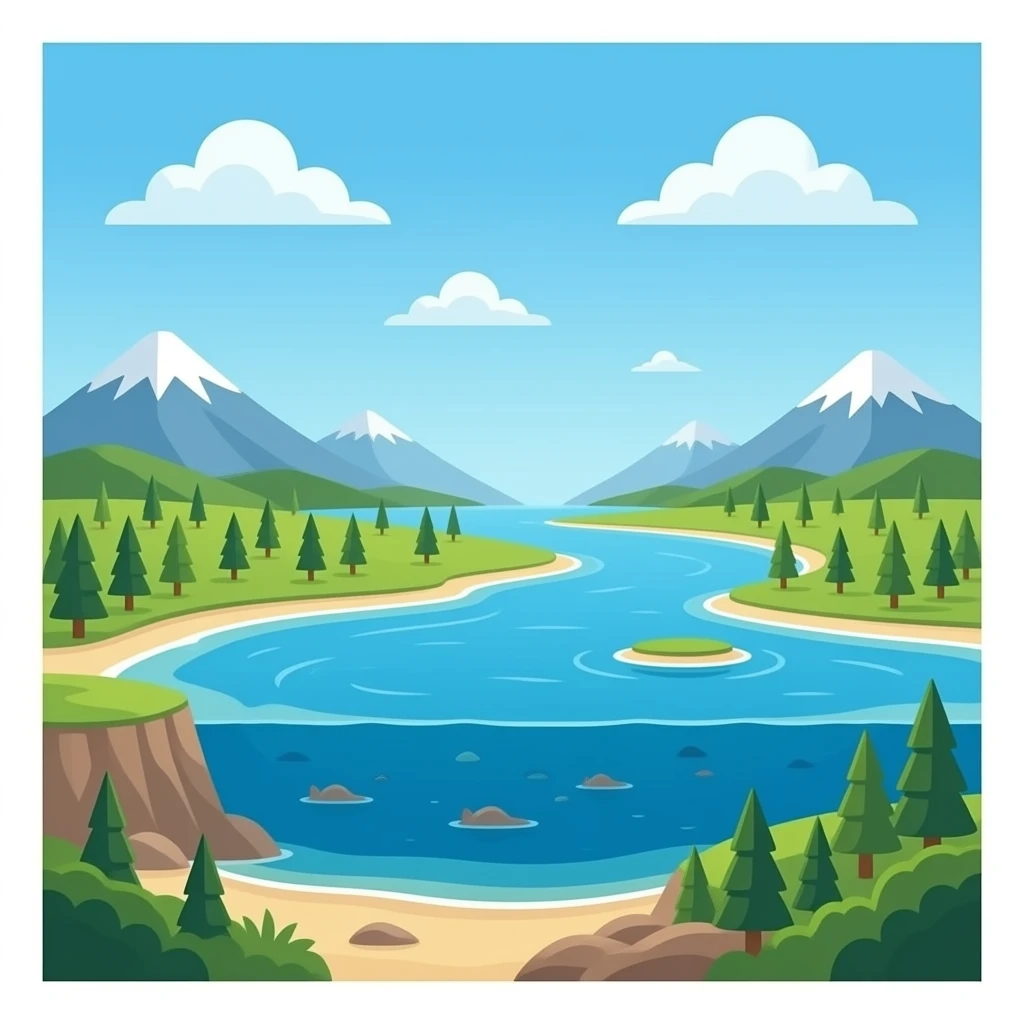 Cambrian Period (542 Million to 488 Million Years Ago) emoji