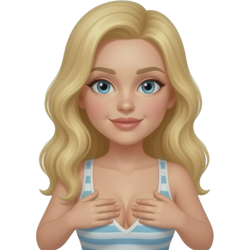 Hard nipplesblonde girl with hard nipples rubbing emoji