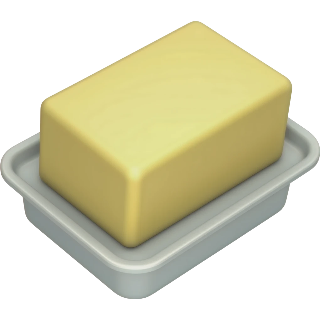 butter emoji