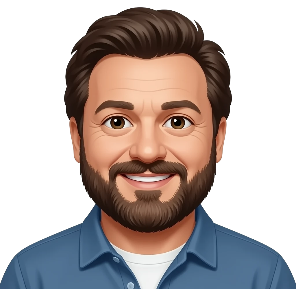 Jack black emoji