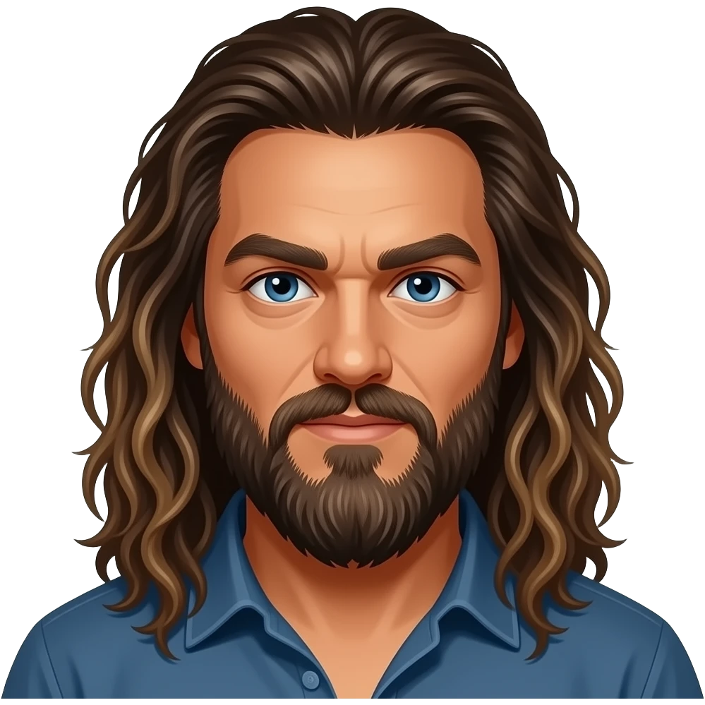 Jason Momoa emoji