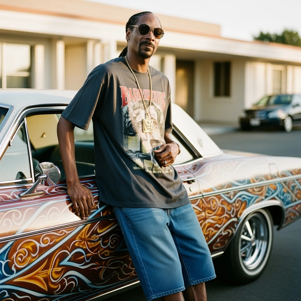 snoop dogg emoji