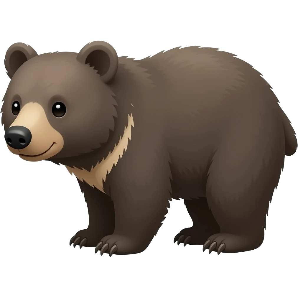 Australian drop bear emoji