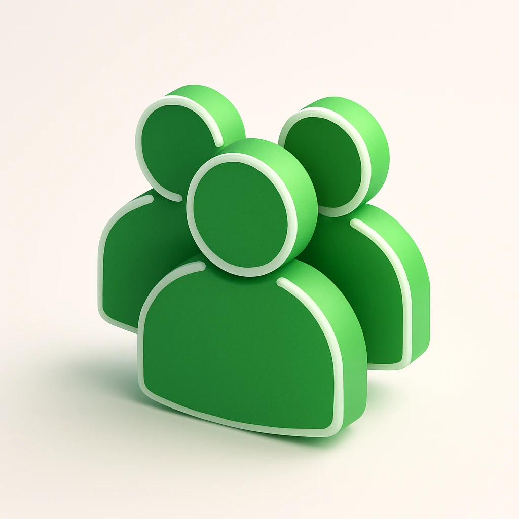 group of people emoji