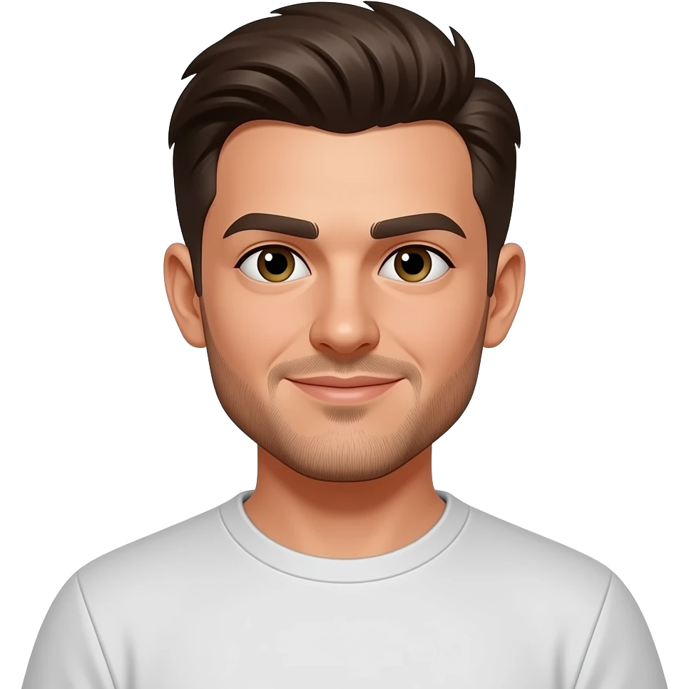 man emoji