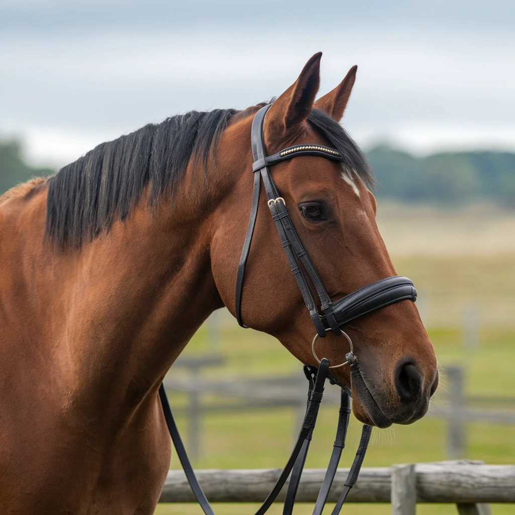 Horse emoji