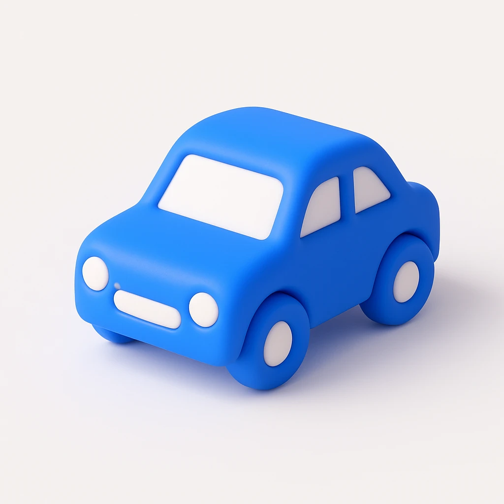 car emoji