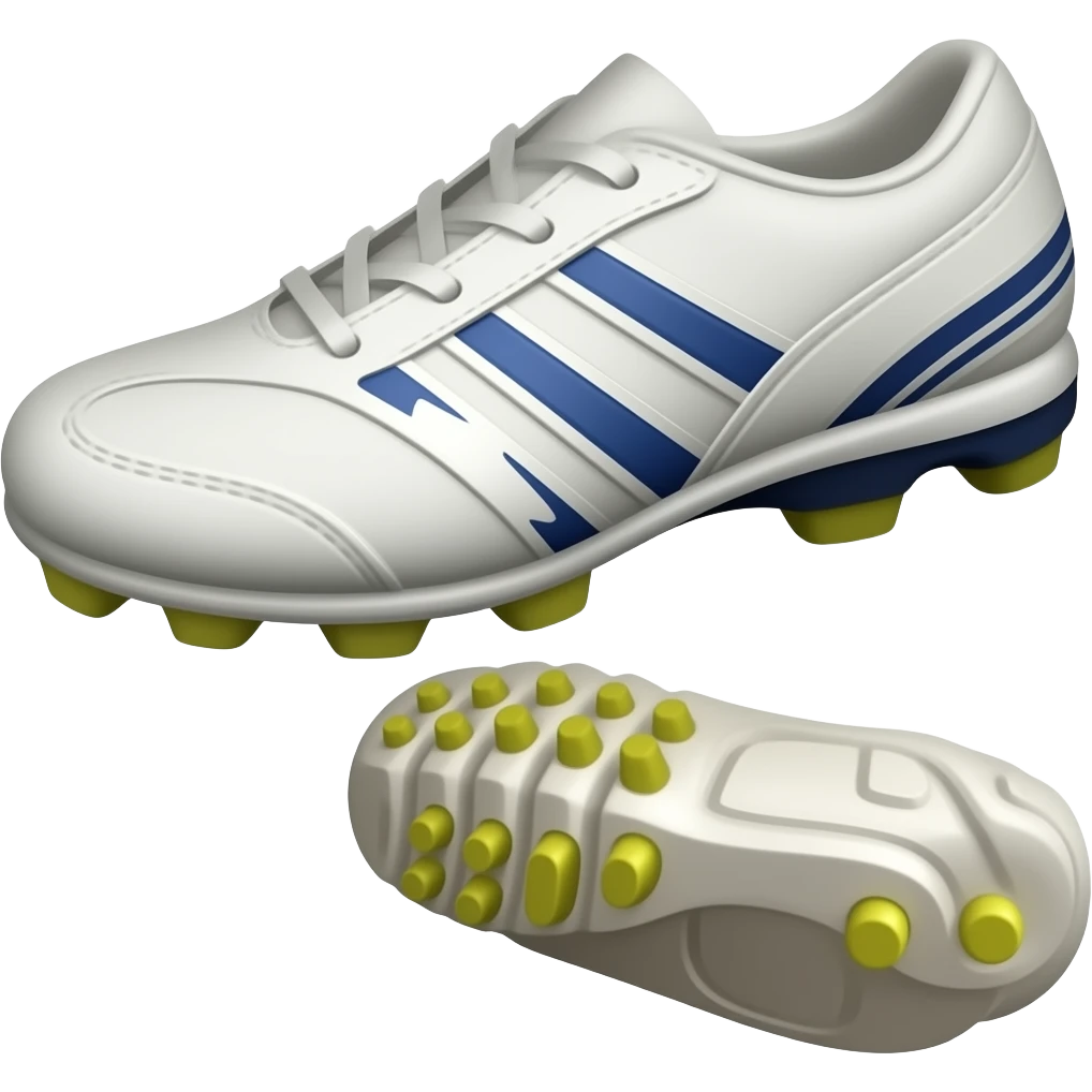 cricket shoes emoji
