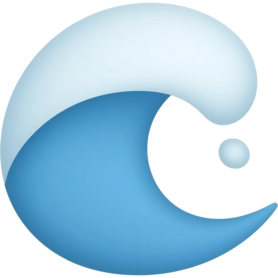 Make me this sea emoji icon emoji