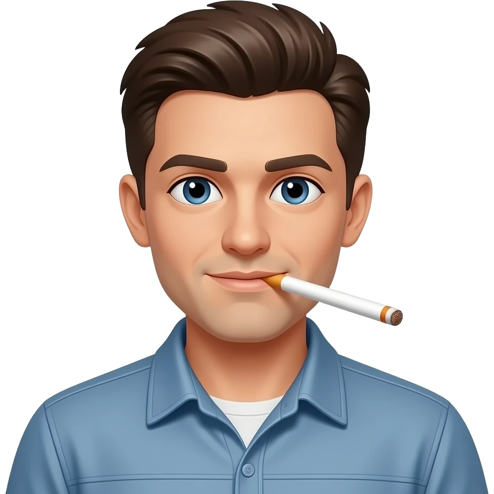 تخين emoji