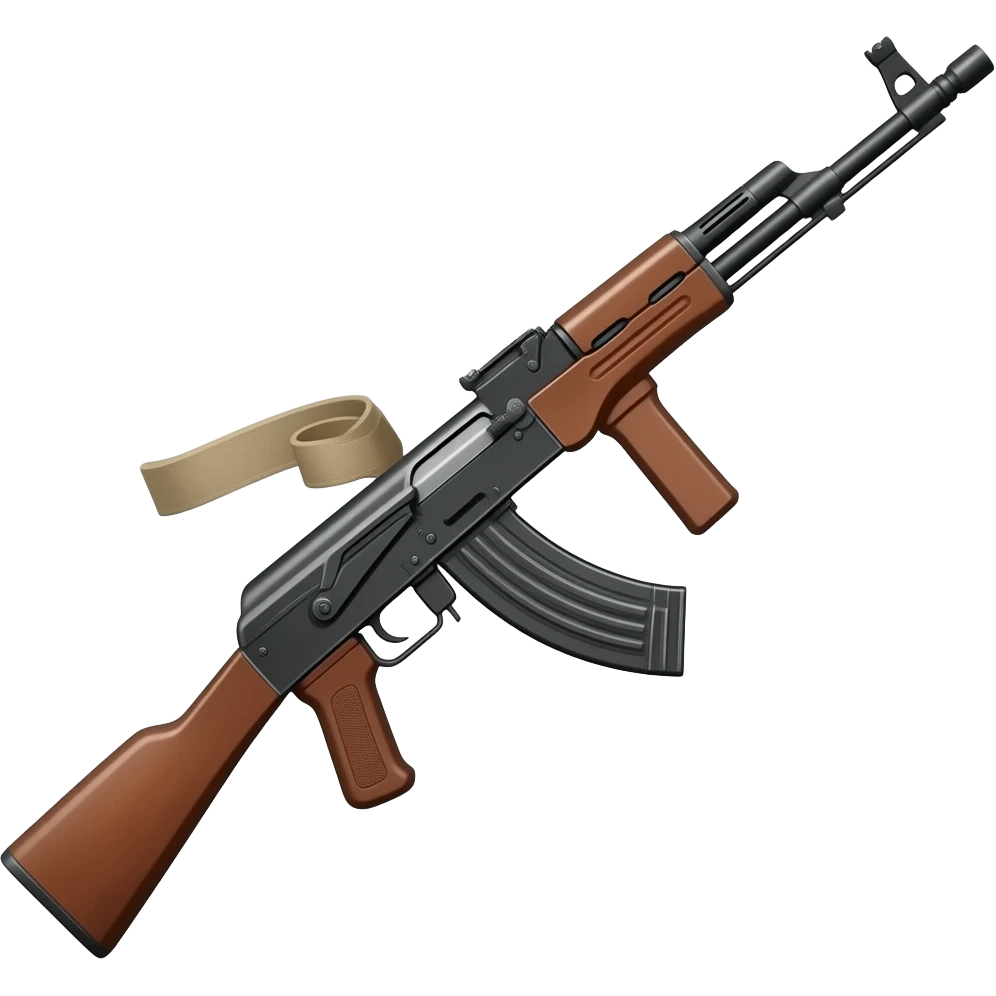 tarkov ak emoji