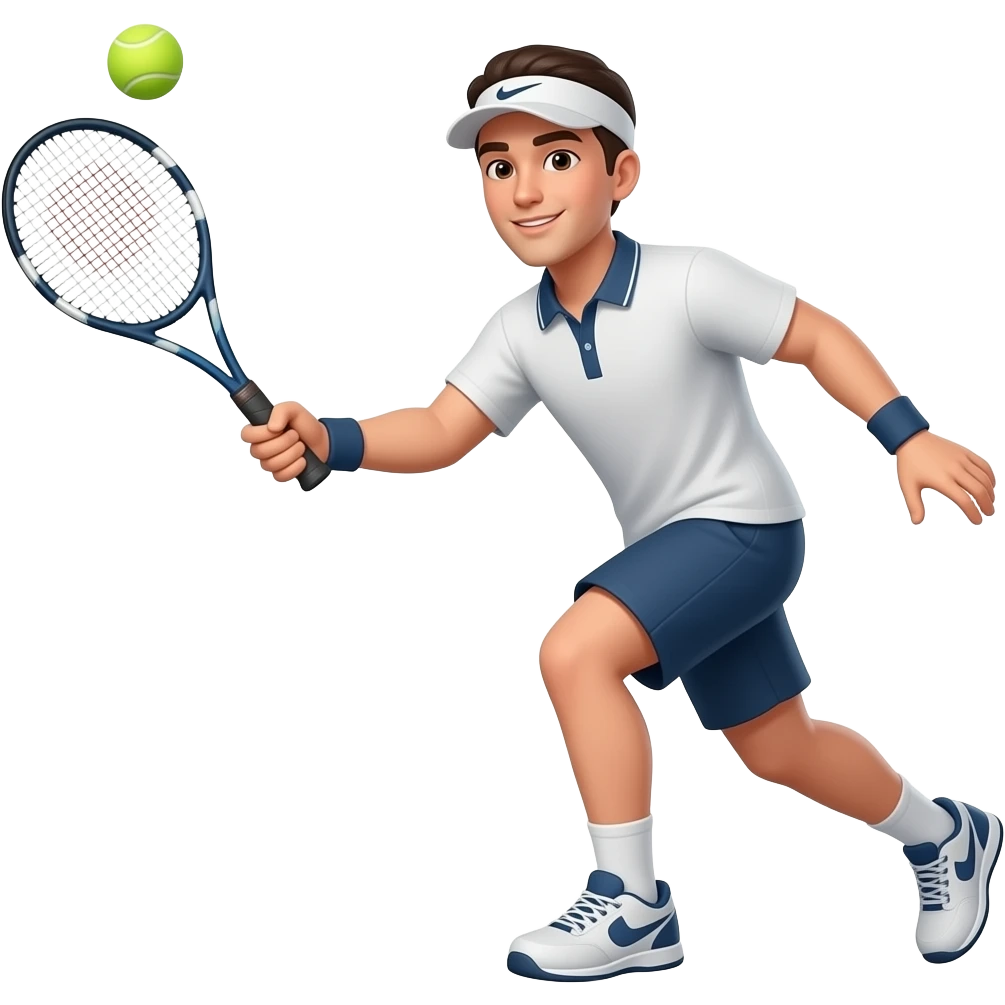 tennis_players_men emoji