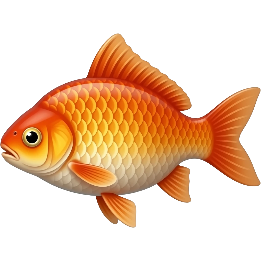 carp emoji