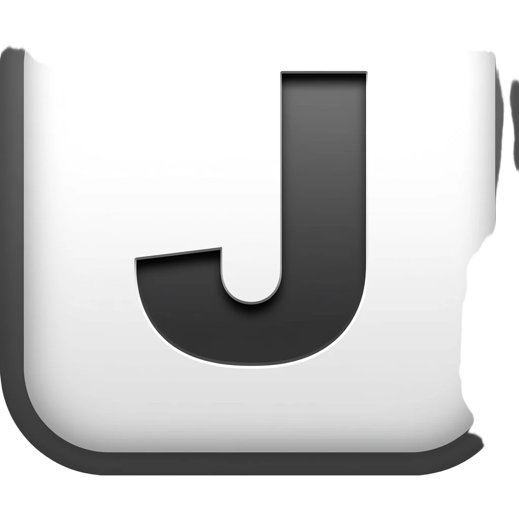 ChatGPT vc consegue transformar esse emoji “🅿️” com a letra P modifica-lo de uma forma adicionando invés do P a letra J totalmente copiavel emoji