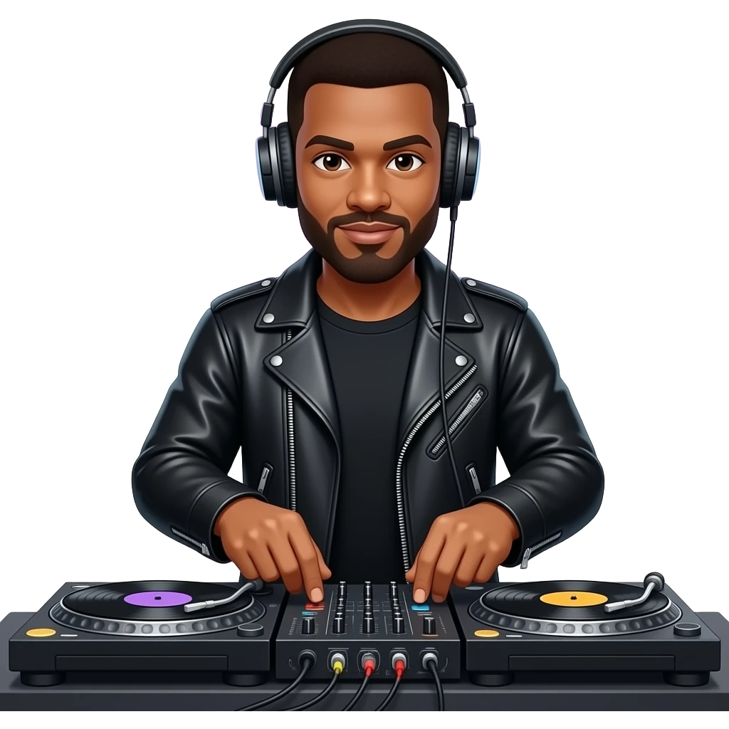 john summit experts only dj emoji