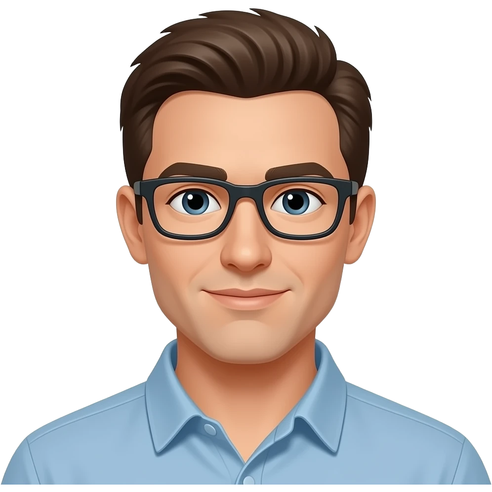 Bary Wood emoji