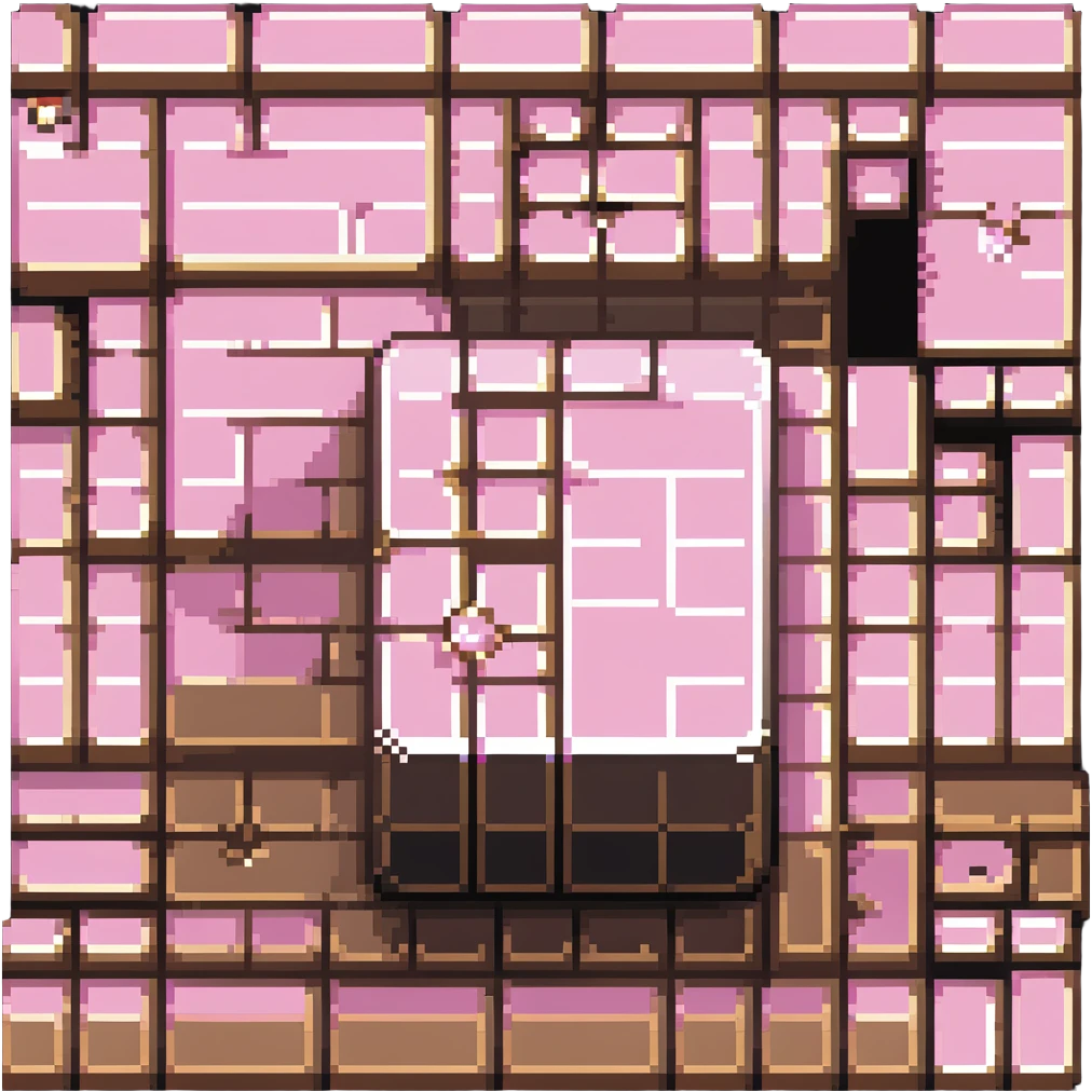 pink gold ingot emoji