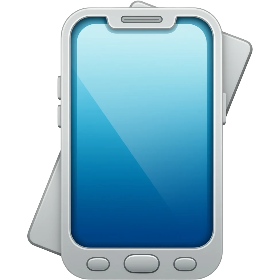 একটা মোবাইল থাকবে সেই জায়গায় ফ্রী ফায়ার emoji