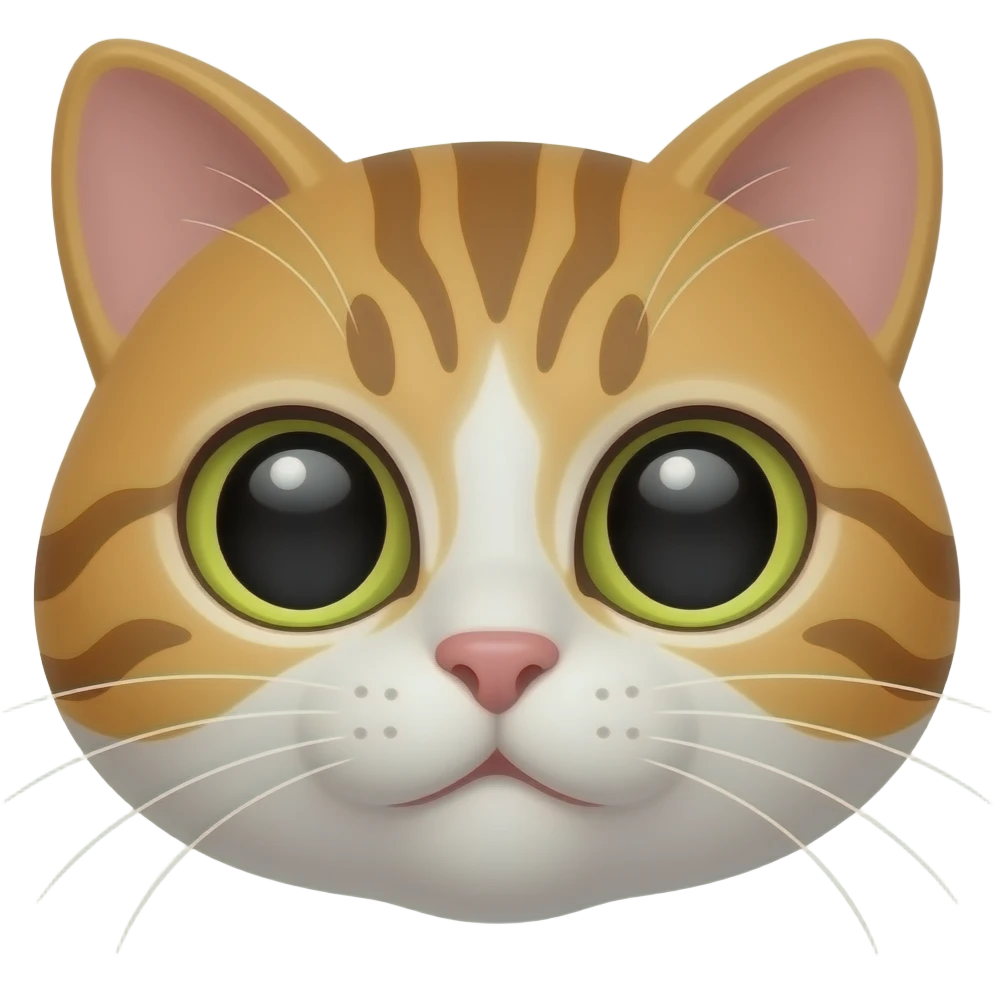KATSEYE emoji