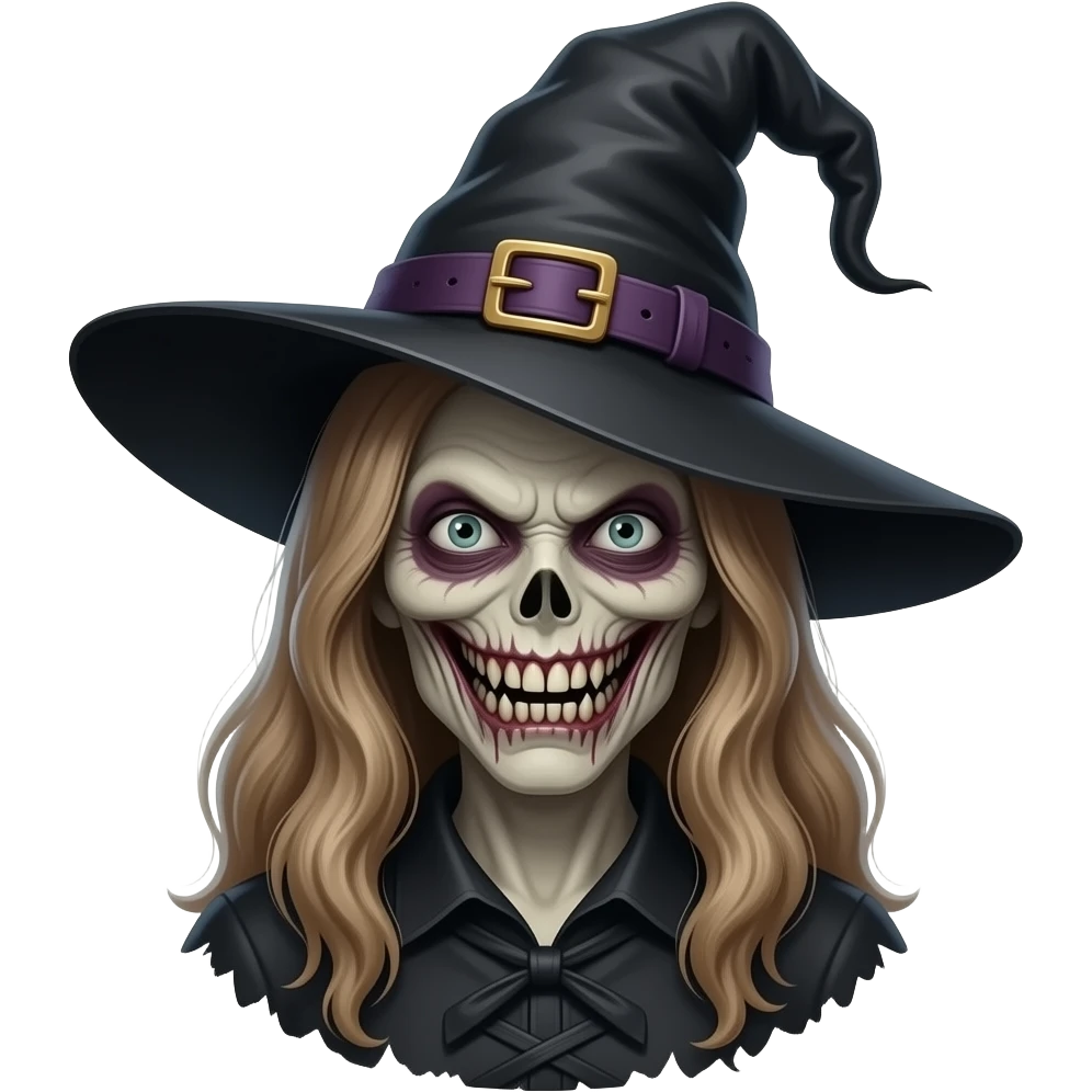 Esta es un competencia de monstruos y fantasmas.  Cual es mas miedoso, horrendo y escabroso.  Brujas  ! emoji