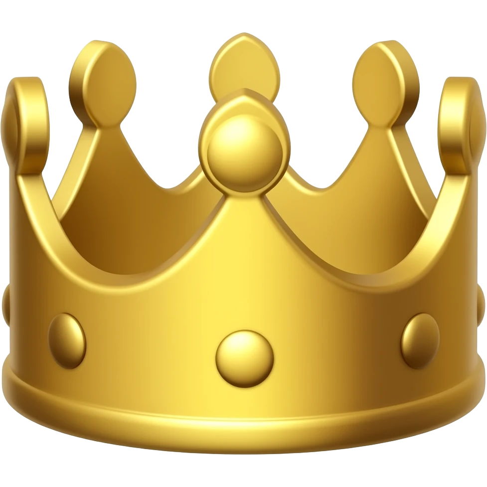 KING PIN emoji