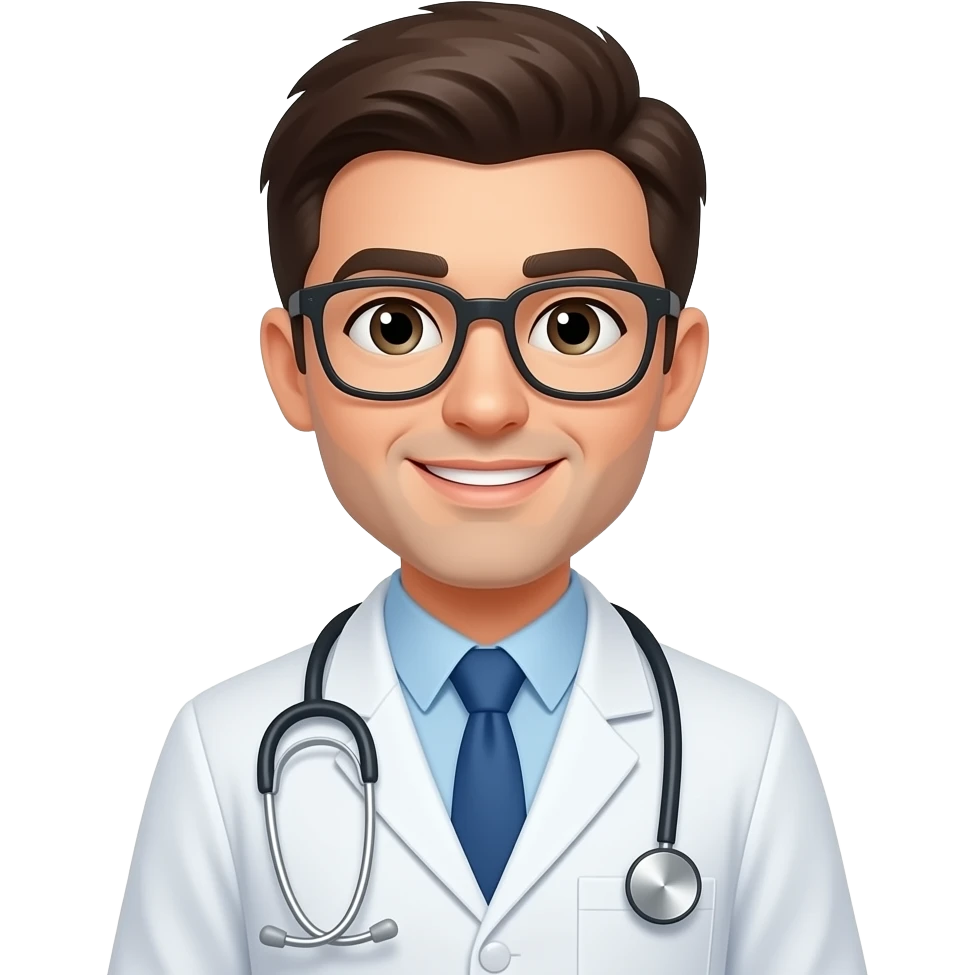 doctor emoji