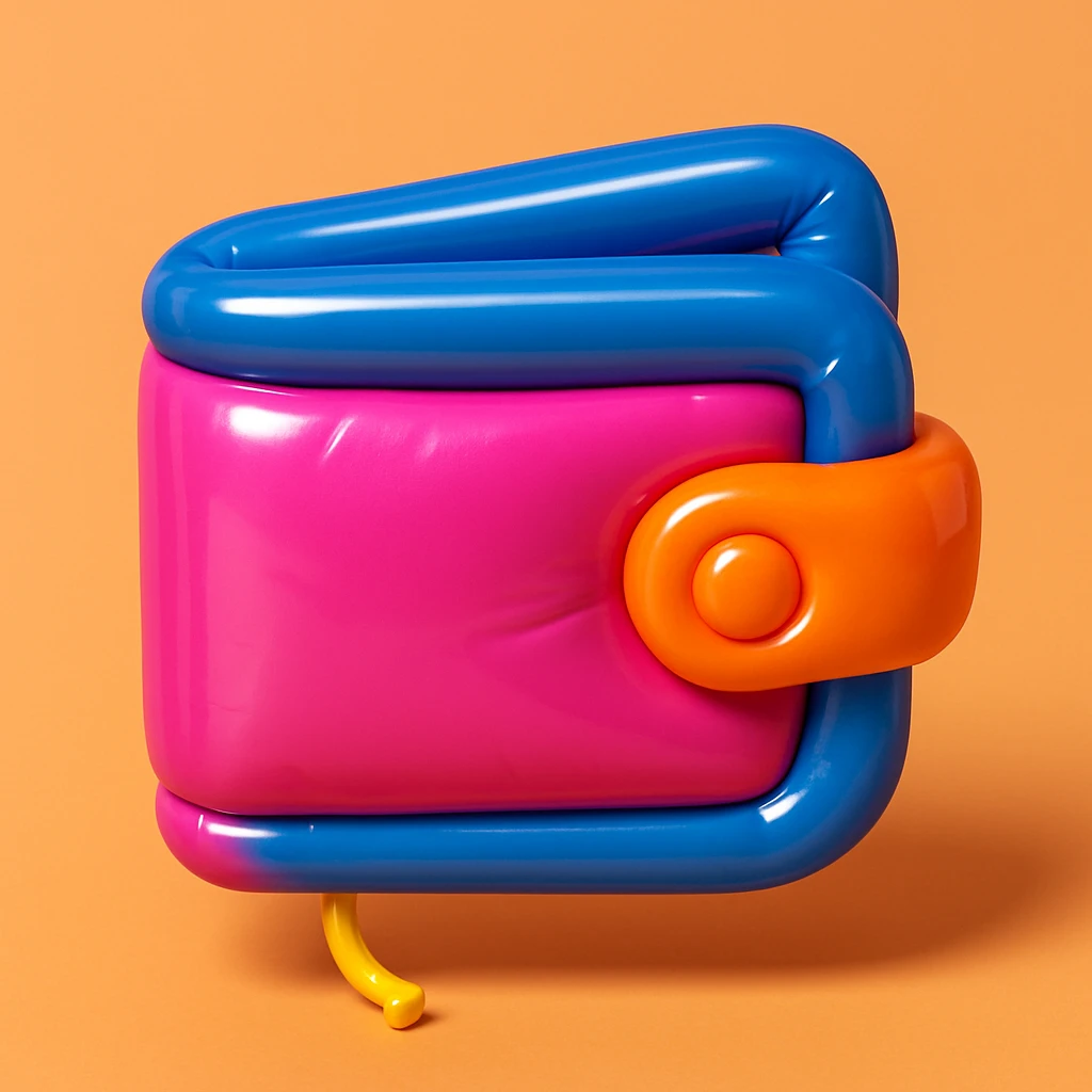 wallet emoji