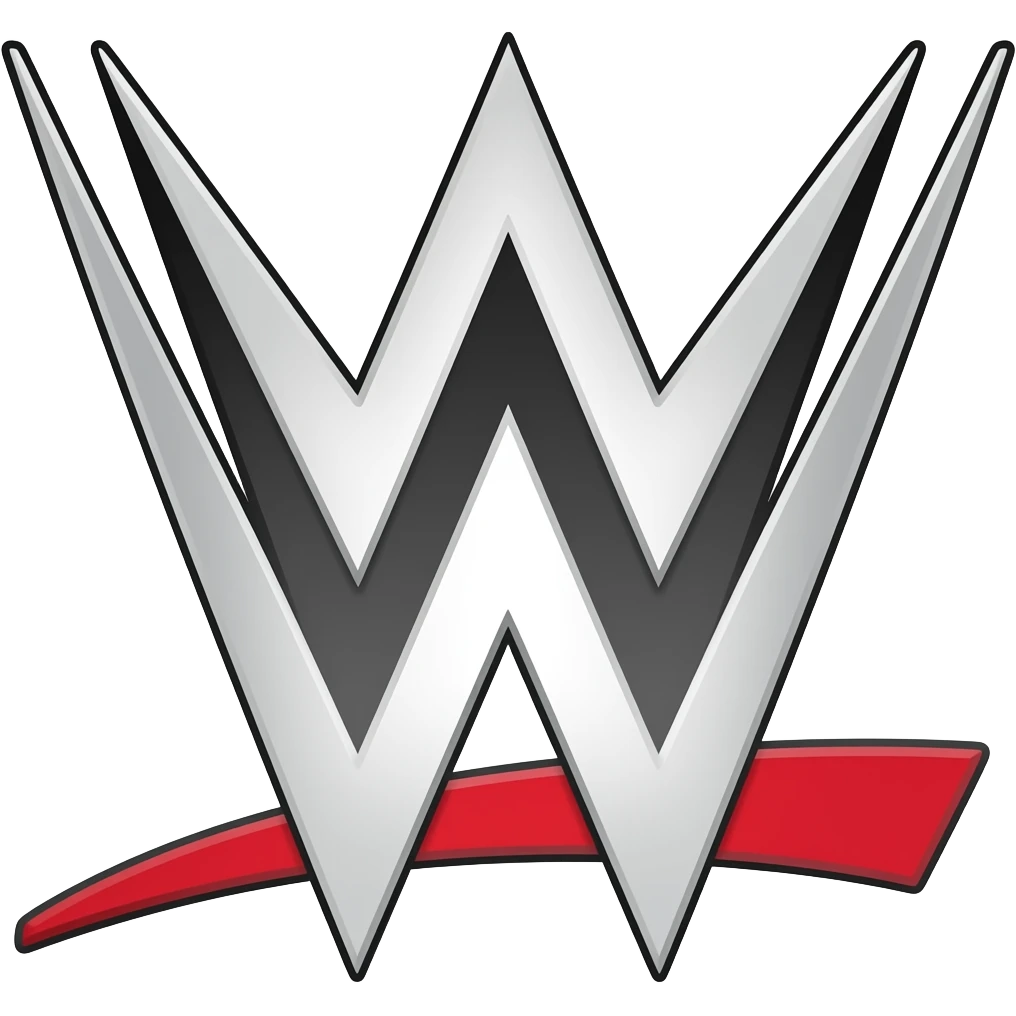 WWE Logo emoji