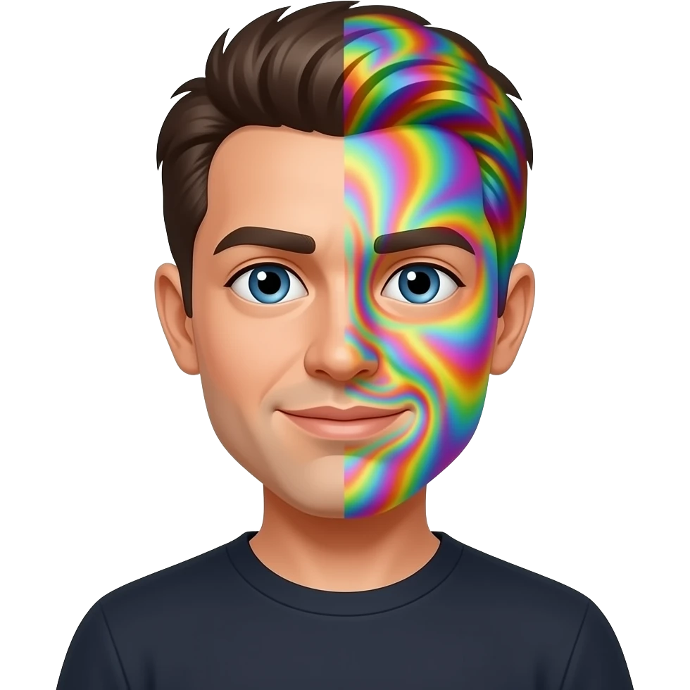 efectos secundarios son alucinógenos emoji