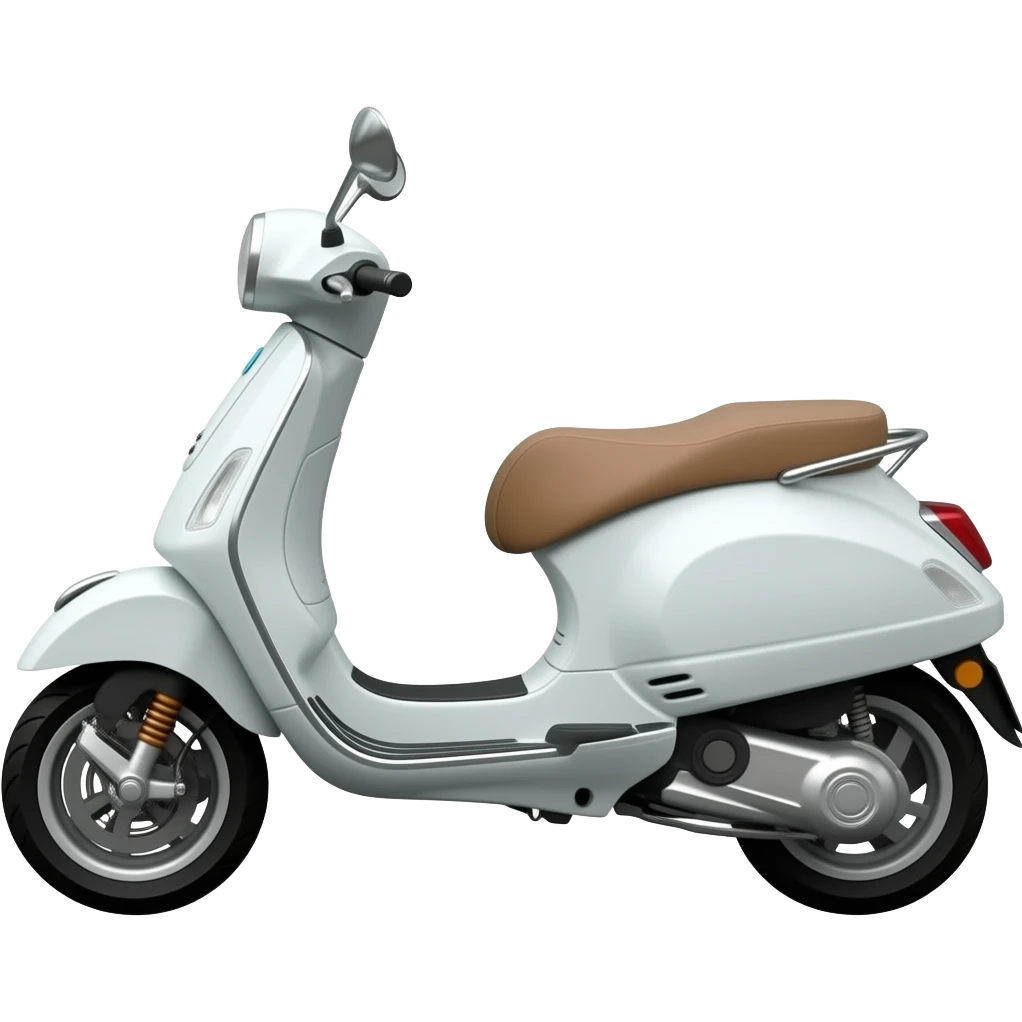 скутер png emoji